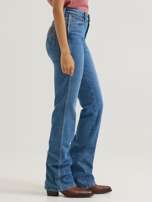 Women's Wrangler Retro&reg; Bailey Mid Rise Bootcut Jean