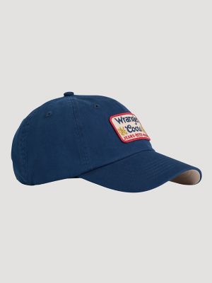 Wrangler x Coors Classic Cap