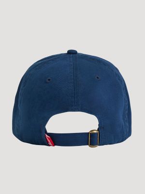 Wrangler x Coors Classic Cap