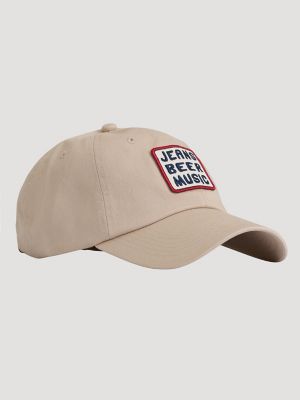 Wrangler x Coors Leisure Cap