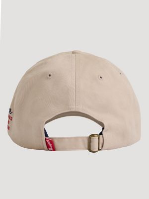 Wrangler x Coors Leisure Cap