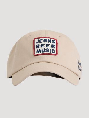 Wrangler x Coors Leisure Cap from Wrangler - $24.99