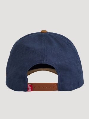 Wrangler x Coors Canvas Cap