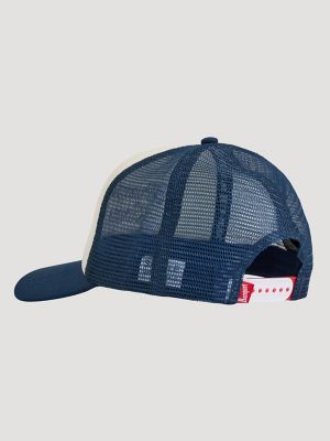 Wrangler x Coors Trucker Cap