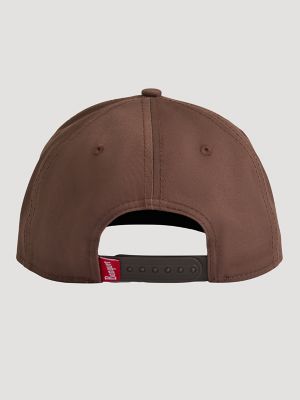 Wrangler x Coors Rope Cap