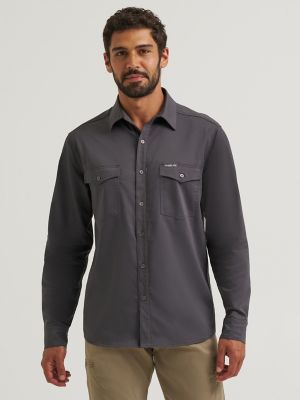 Men's Outdoor Phantom Tech Shirt