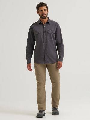 Men's Outdoor Phantom Tech Shirt