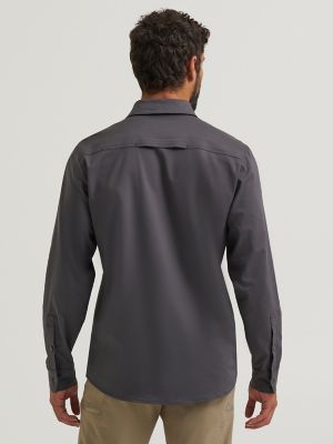 Men's Outdoor Phantom Tech Shirt