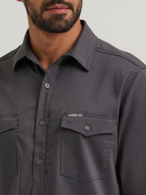 Men's Outdoor Phantom Tech Shirt