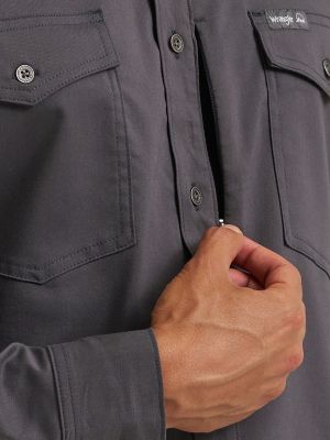 Men's Outdoor Phantom Tech Shirt