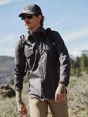 Men's Outdoor Phantom Tech Shirt