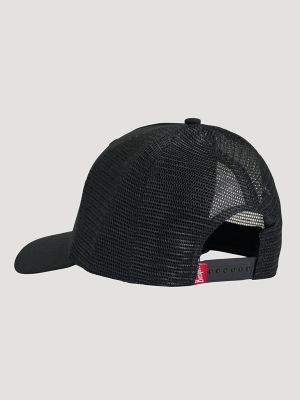 Wrangler x Coors Steer Patch Cap