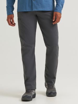 Men's Wrangler&reg; All Terrain Cargo Lined Pant
