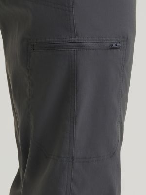 Men's Wrangler&reg; All Terrain Cargo Lined Pant
