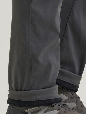 Men's Wrangler&reg; All Terrain Cargo Lined Pant