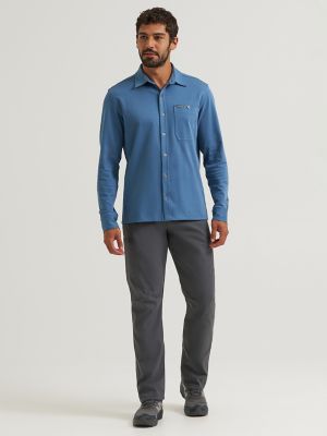 Men's Wrangler&reg; All Terrain Cargo Lined Pant