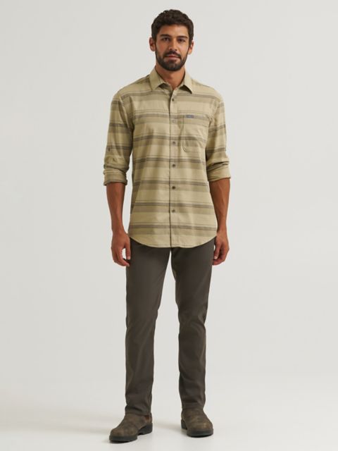 Мужские брюки Wrangler Men's Outdoor Everywhere Pant