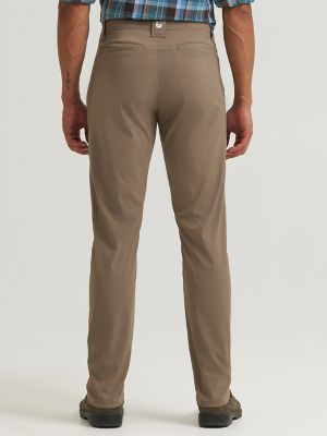 Men's Outdoor Everywhere Pant in Walnut