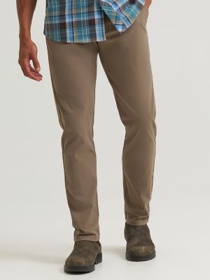Men's Outdoor Everywhere Pant in Walnut