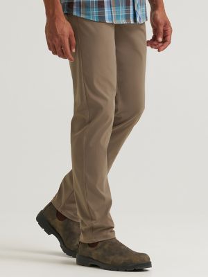 Men's Outdoor Everywhere Pant in Walnut