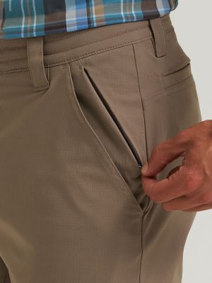 Men's Outdoor Everywhere Pant in Walnut