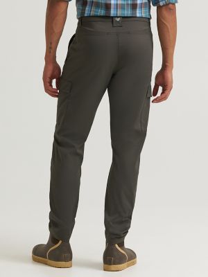 Men's Outdoor Terra Cargo Pant in Black Ink