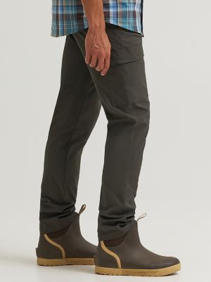 Men's Outdoor Terra Cargo Pant in Black Ink