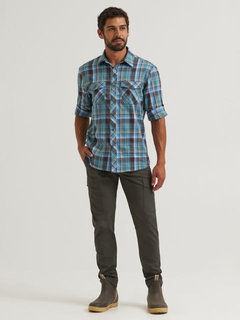 Мужские брюки Wrangler Men's Outdoor Terra Cargo Pant