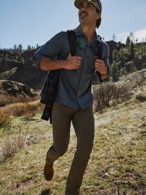 Men's Outdoor Terra Cargo Pant
