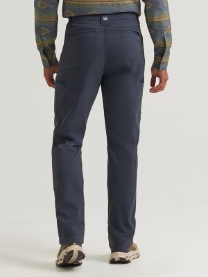 Men's Wrangler&reg; All Terrain Cargo Lined Pant