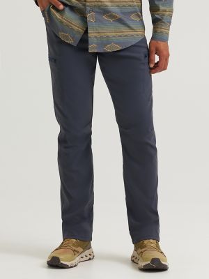Men's Wrangler&reg; All Terrain Cargo Lined Pant