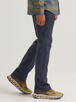 Men's Wrangler&reg; All Terrain Cargo Lined Pant