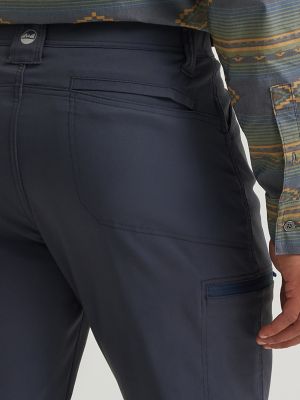 Men's Wrangler&reg; All Terrain Cargo Lined Pant