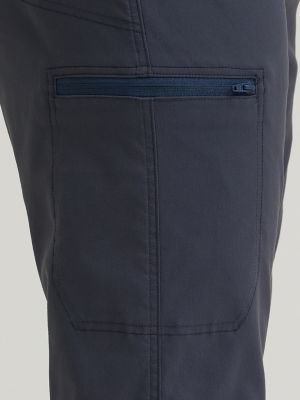 Men's Wrangler&reg; All Terrain Cargo Lined Pant