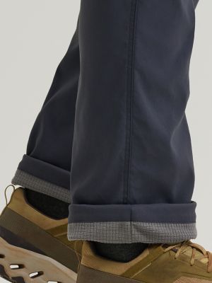 Men's Wrangler&reg; All Terrain Cargo Lined Pant