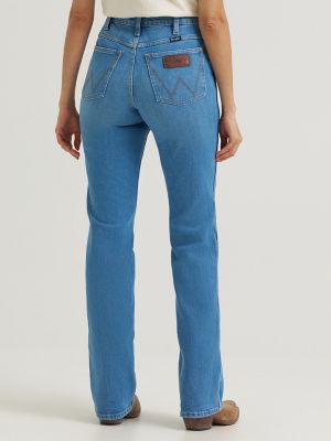 Women's Wrangler Retro&reg; Bailey Mid Rise Bootcut Jean
