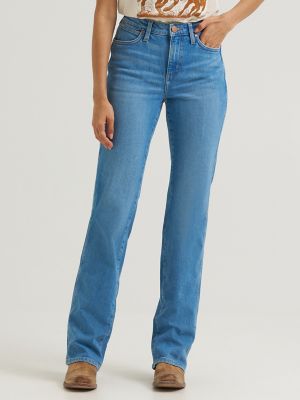 Women's Wrangler Retro&reg; Bailey Mid Rise Bootcut Jean