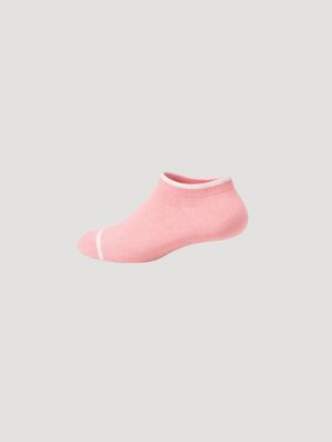Women's Workwear Novelty Low Cut Sock (3-Pack) in Gardening