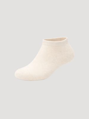 Women's Workwear Novelty Low Cut Sock (3-Pack) in Farm Life