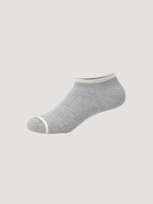 Women's Workwear Novelty Low Cut Sock (3-Pack) in Farm Life