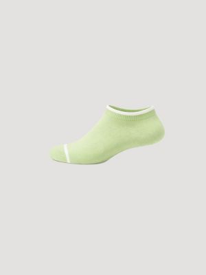 Women's Workwear Novelty Low Cut Sock (3-Pack) in Rainboots
