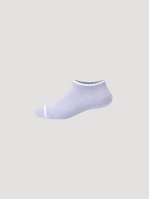 Women's Workwear Novelty Low Cut Sock (3-Pack) in Veggies