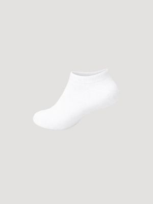 Women's Workwear Novelty Low Cut Sock (3-Pack) in Veggies