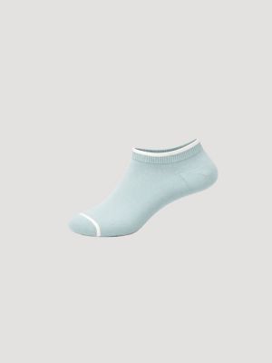 Women's Workwear Novelty Low Cut Sock (3-Pack) in Cow