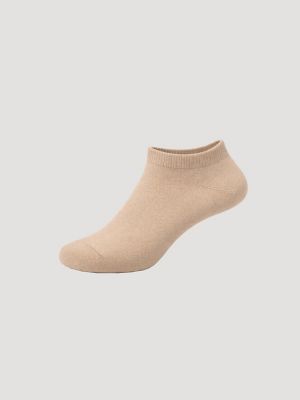 Women's Workwear Novelty Low Cut Sock (3-Pack) in Cow