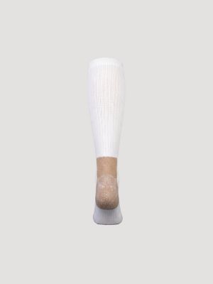 Wrangler RIGGS Workwear&reg; Cushion Crew Sock (6-Pack) in Classic