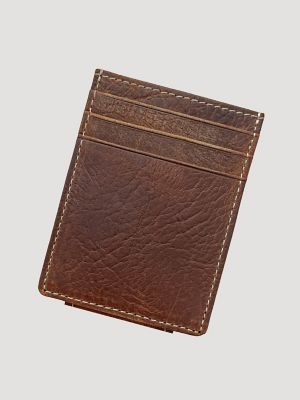 American Flag Money Clip