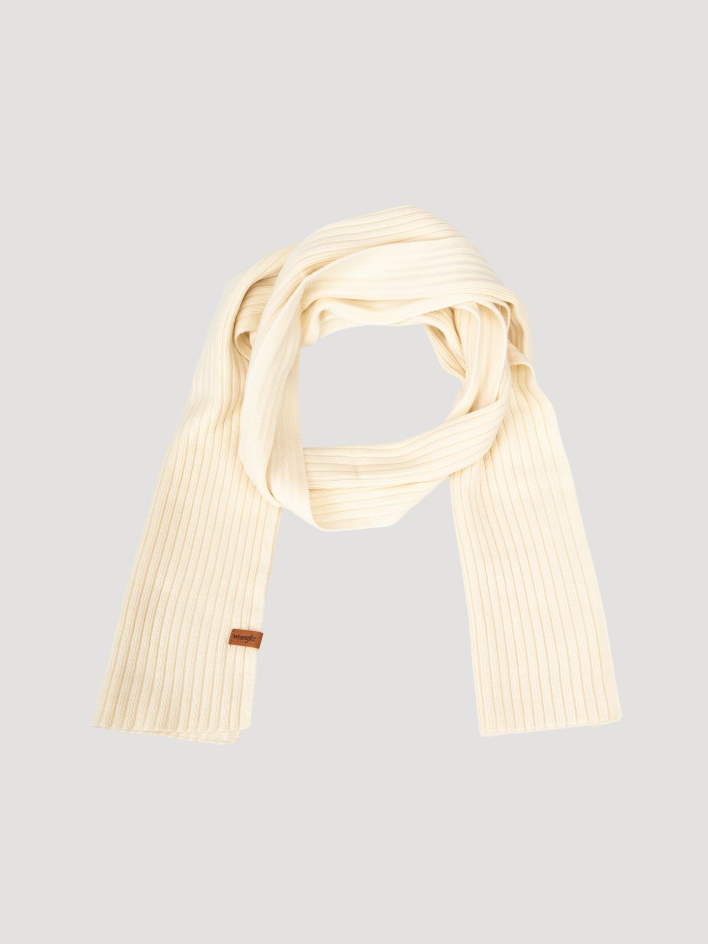 Женские комплекты Wrangler Southwestern Beanie And Scarf Set, цвет: Бежевый — фото 3