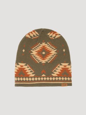 Men's Southwestern Logo Beanie (2-Pack)