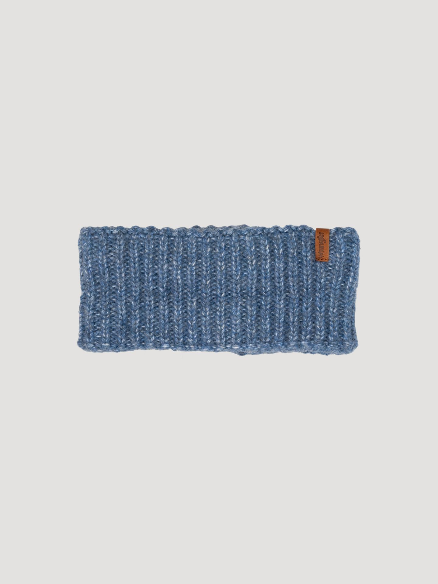 Женские аксессуары для волос Wrangler Cable Knit Headband (3-Pack), цвет: Разноцветный — фото 4